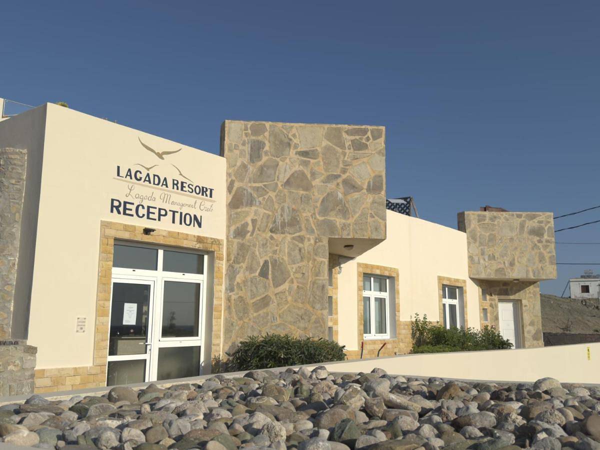 Lagada Resort in Lasithi