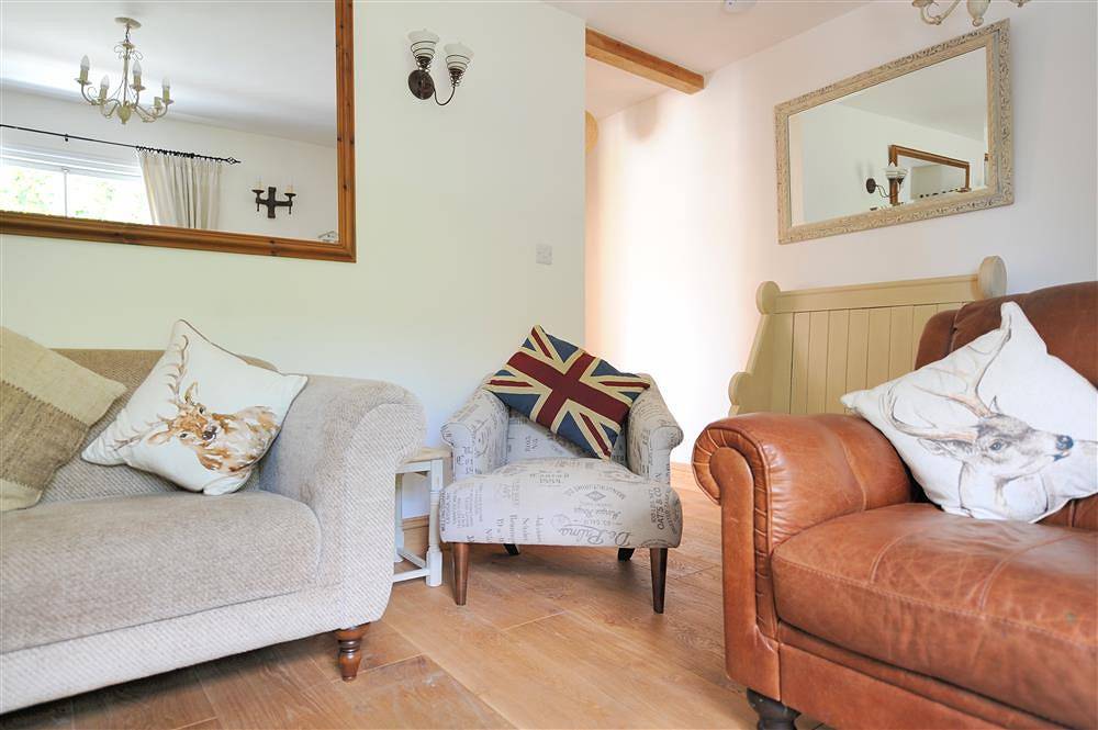 Bethel Cottage in Lyme Regis, Dorset