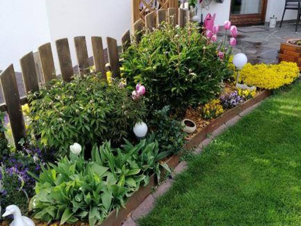 Ganze Ferienwohnung, Haus Gruber - Ferienwohnung B in Eben am Achensee, Bezirk Schwaz