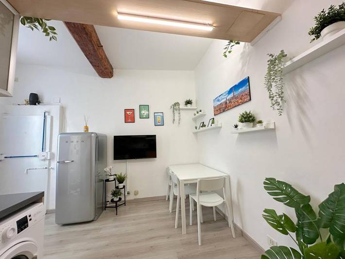Ferienwohnung für 2 Personen