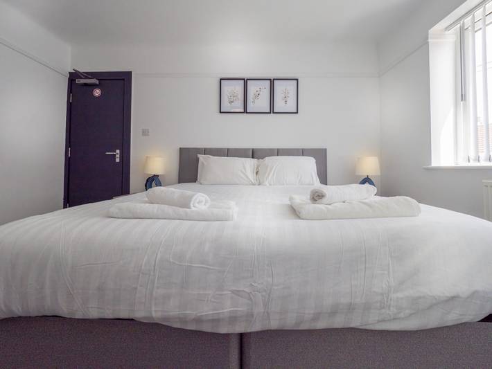 Casa de vacaciones para 3 personas, Familias con niños - 1