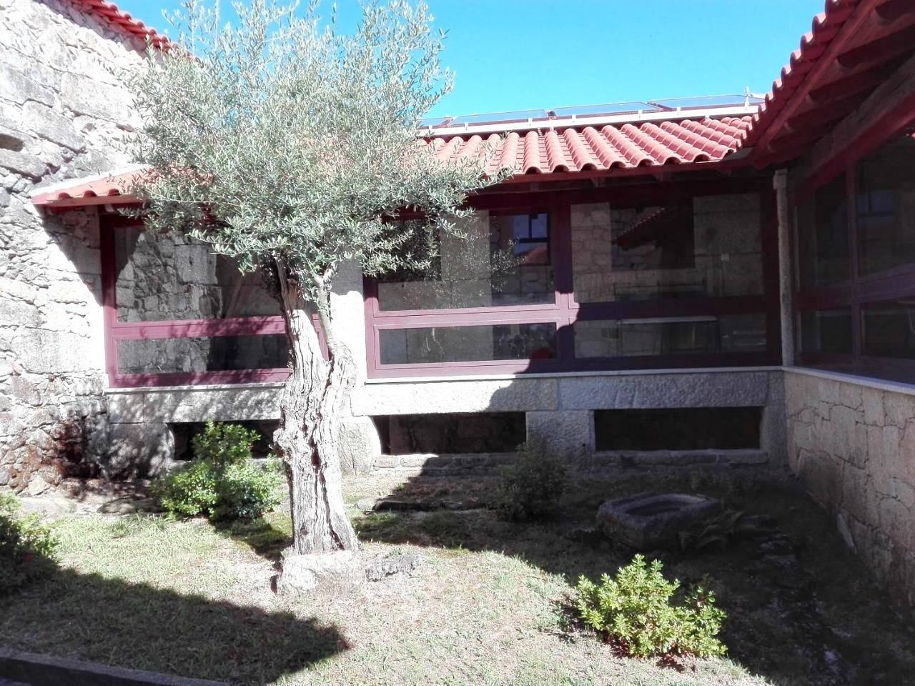 Casa Da Gaiteira in Ruivães e Campos, Braga District