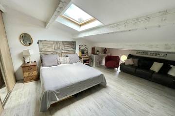 Villa pour 7 Personnes dans Vallauris, Région de Cannes, Photo 3