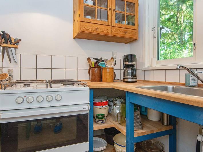 Ferienhaus für 4 Personen, mit Terrasse in Silkeborg - 2