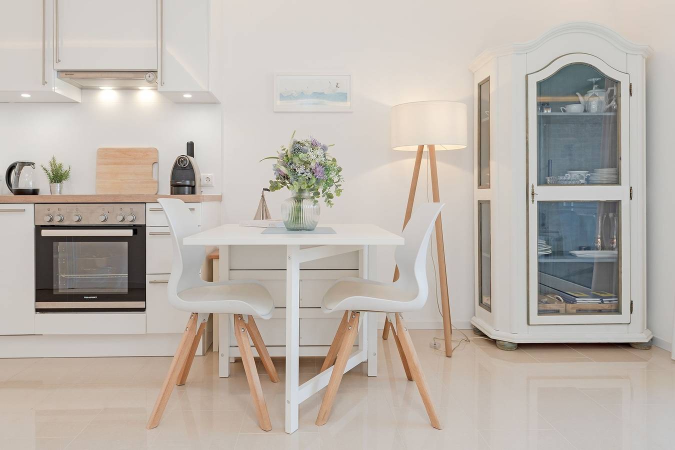 Ganze Ferienwohnung, Haus Dieksee Holm Seeromantik in Malente, Ostholstein