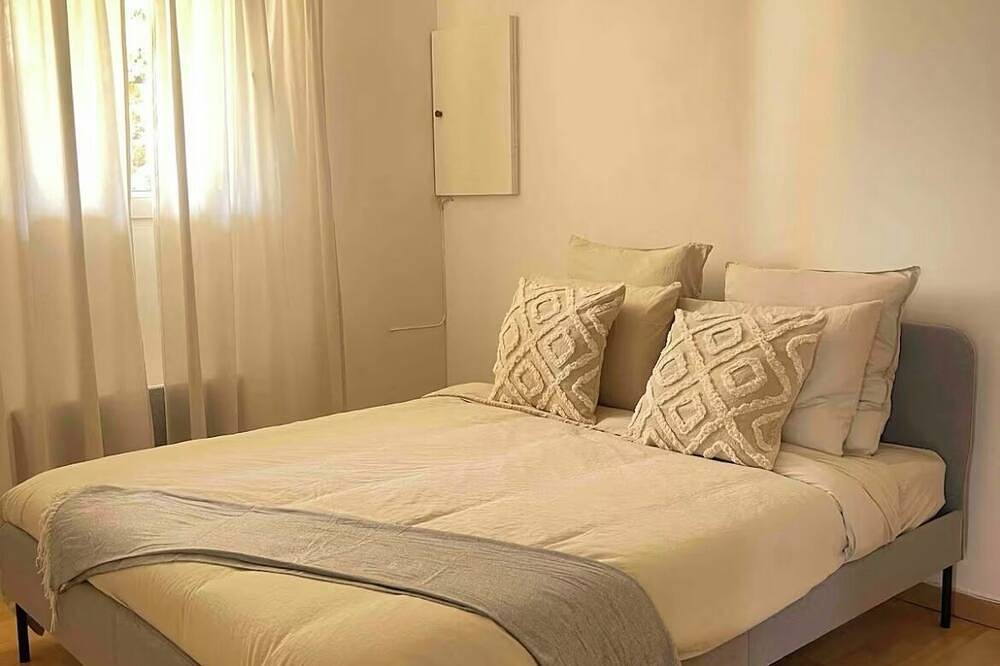 Appartement entier, Le Priest - Calme, hopital nord, fac de médecine in Saint-Priest-en-Jarez, Loire