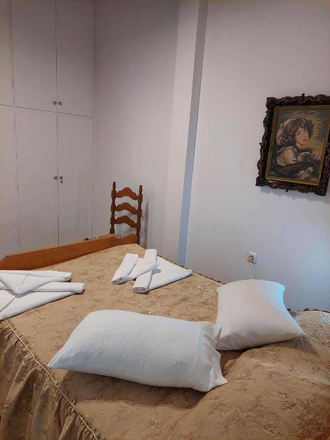 Appartement entier, Two-Bedroom Apartment in Aigio, Achaïe