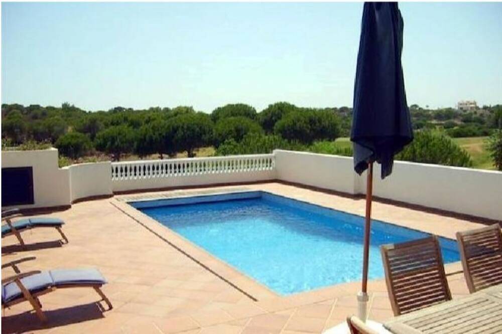Villa voor 8 Personen in Castro Marim, Faro District