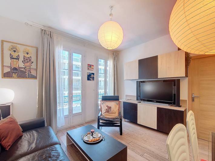 Gîte pour 2 personnes, avec balcon dans Casino Ruhl - 3