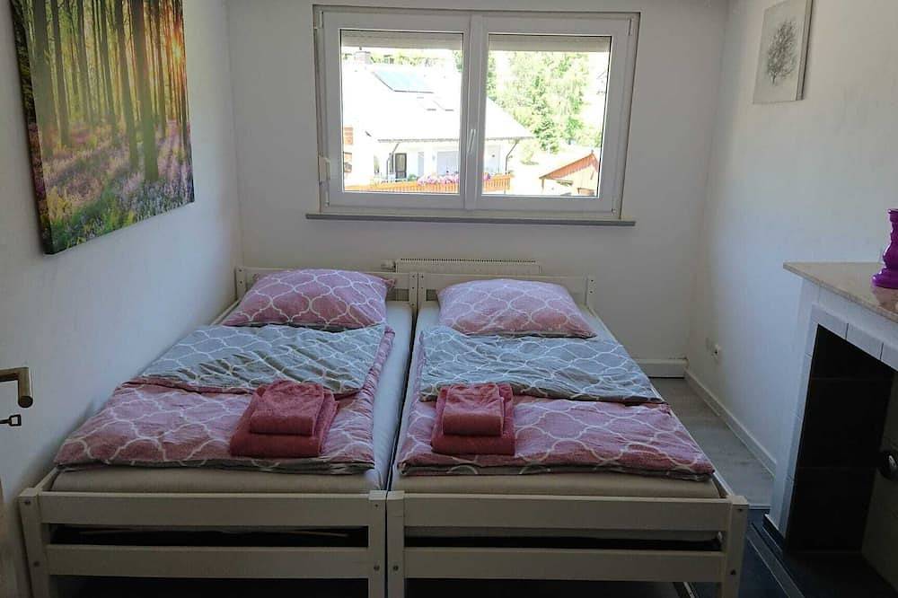 Ganze Wohnung, Willkommen im Tonbachtal-Baiersbronn - Fewo bis zu 8 Personen & Haustiere in Tonbach, Baiersbronn