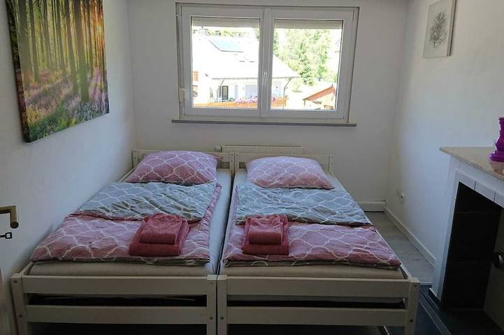 Hütte für 8 Personen, mit Haustier in Baiersbronn - 3