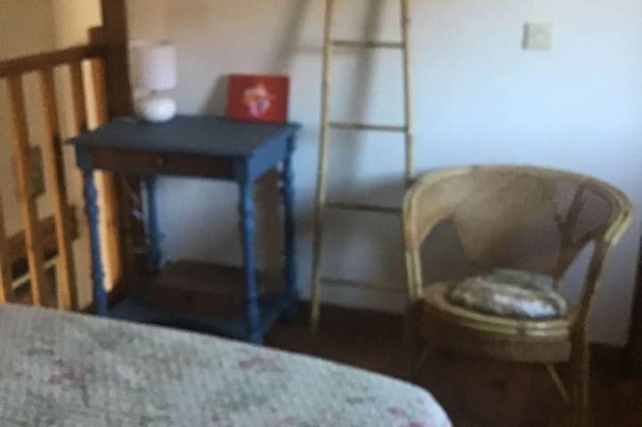 Location de vacances pour 4 personnes, avec terrasse et jardin à Druillat - 3