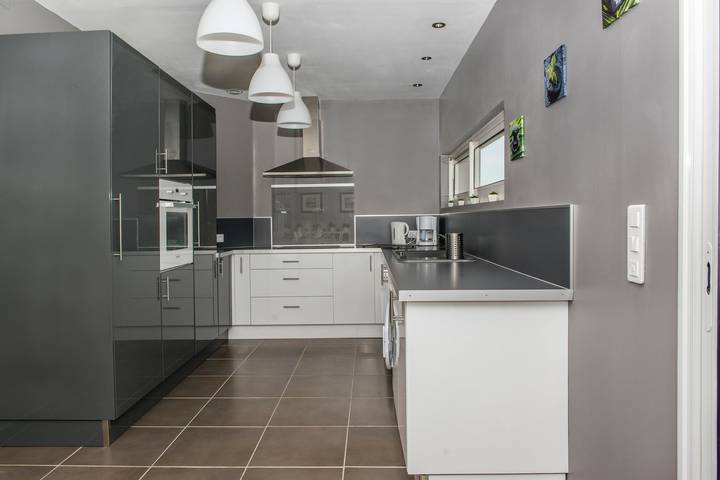 Gîte pour 2 personnes, avec piscine et terrasse à Thuir - 3
