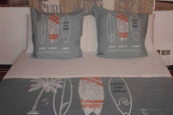 Gîte pour 2 personnes, avec jacuzzi à Vernazza - 3