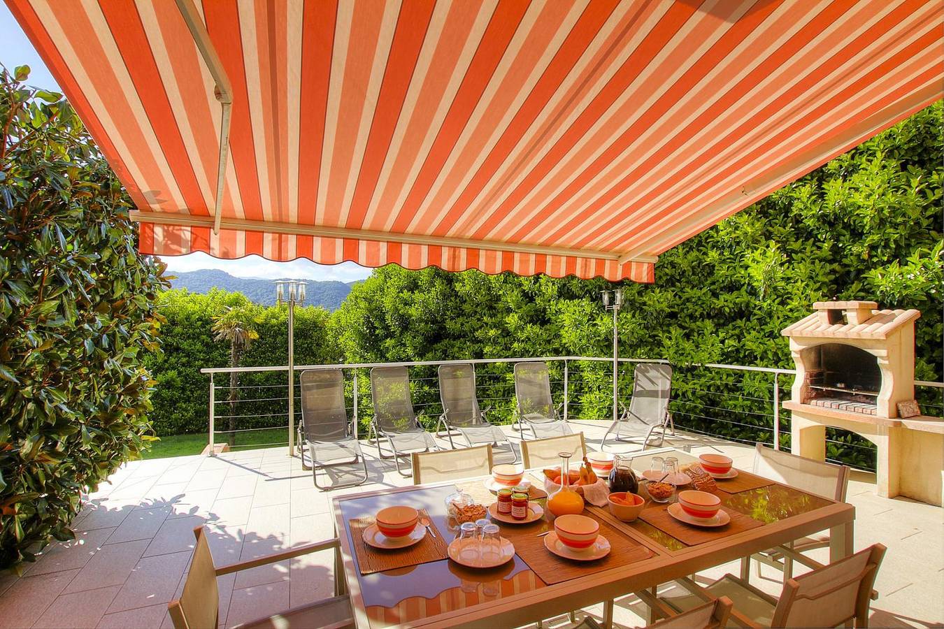 Maison de vacances