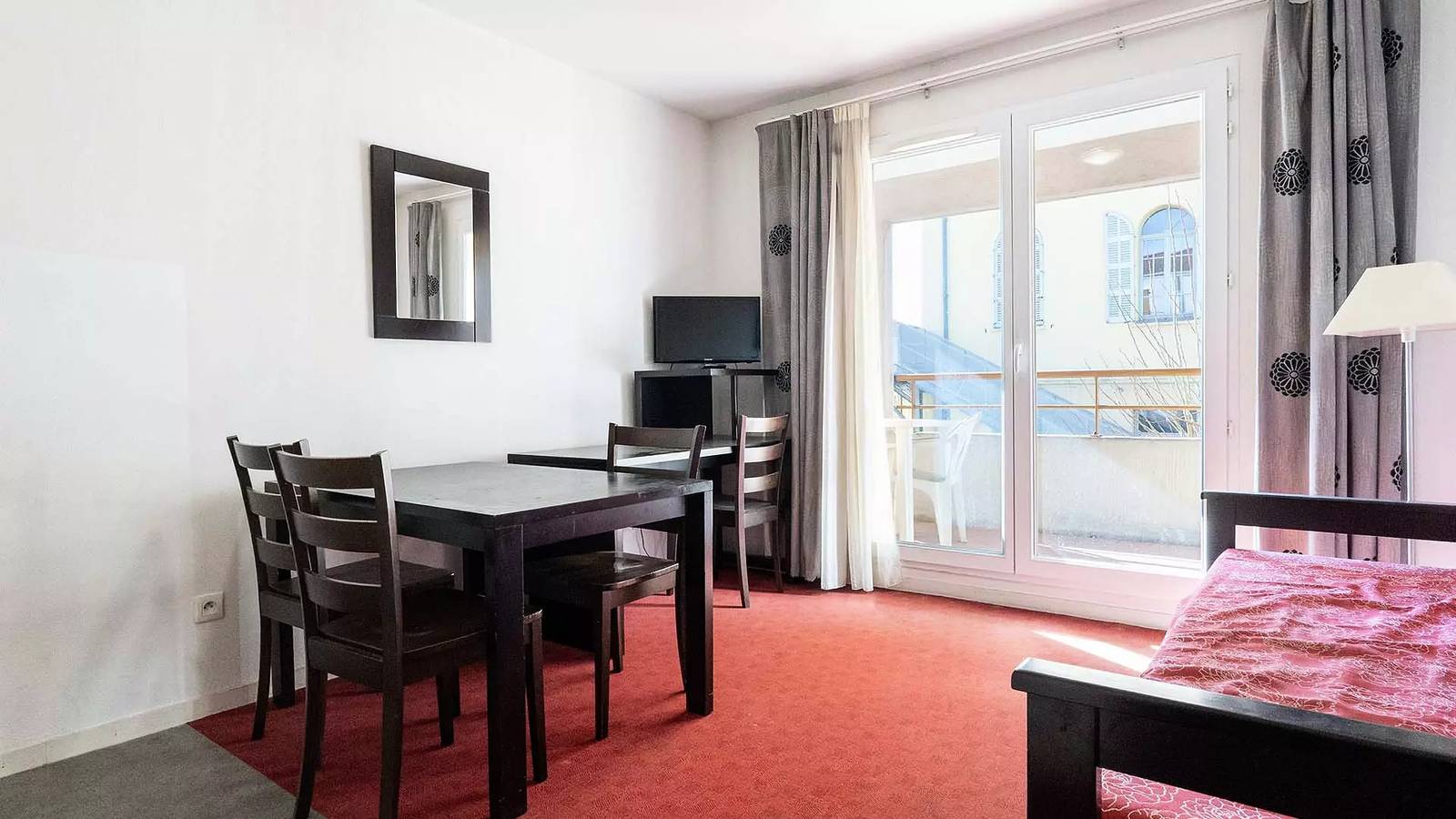 Appartement de vacances