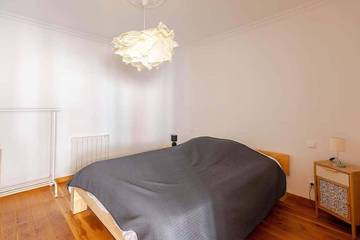 Appartement De Vacances pour 2 Personnes dans Dijon, Région de Dijon, Photo 2