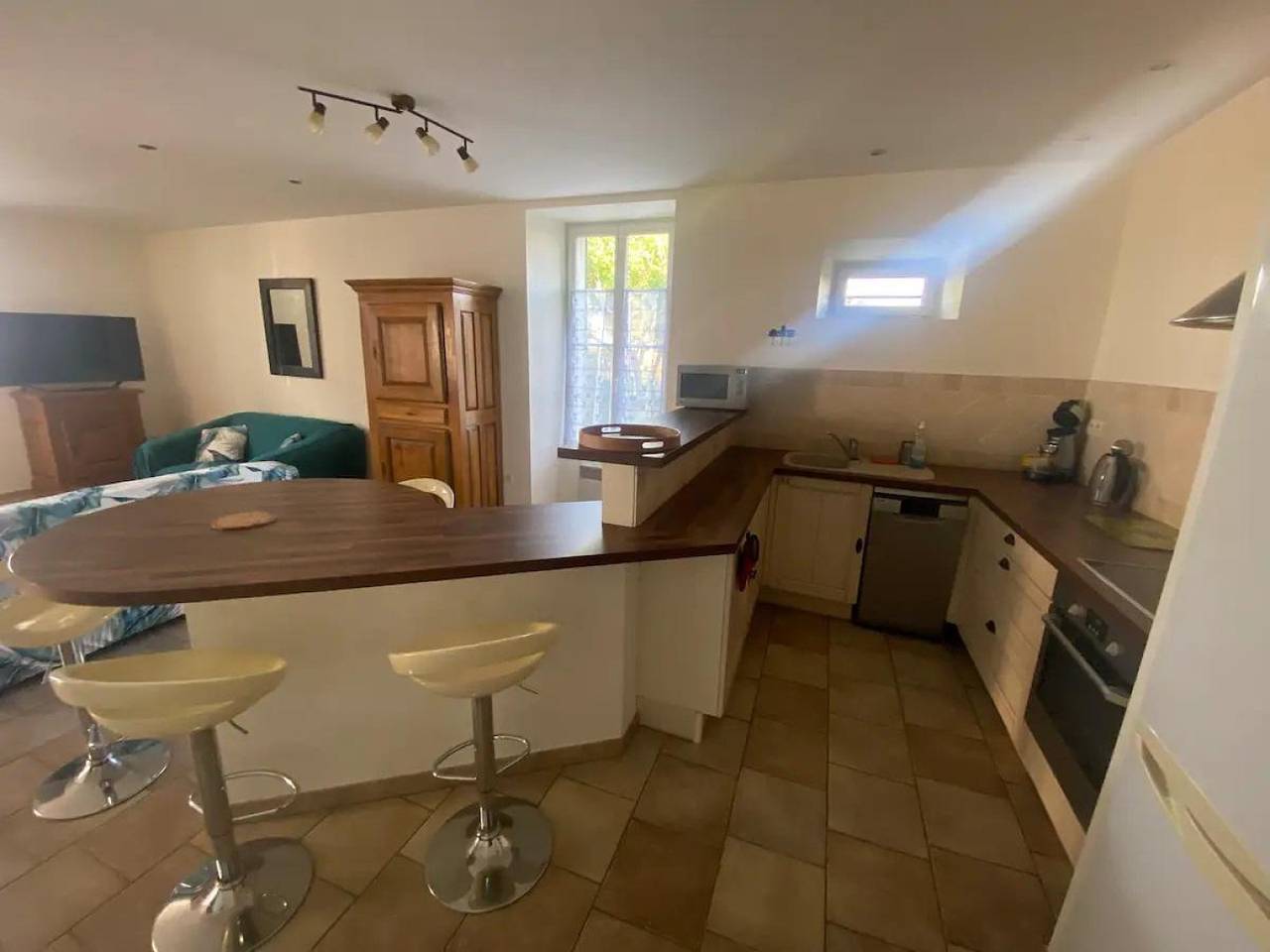 Maison Vigneronne in Puichéric, Carcassonne und Umgebung