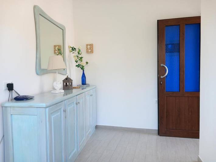 Gîte pour 3 personnes, avec vue et balcon dans Ischia - 4