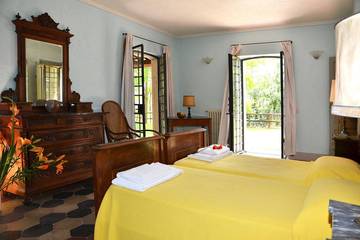 Agriturismo per 10 Persone in Orvieto, Provincia di Terni, Foto 2