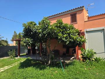 Agriturismo per 8 Persone in Castiadas, Cagliari e Dintorni, Foto 2