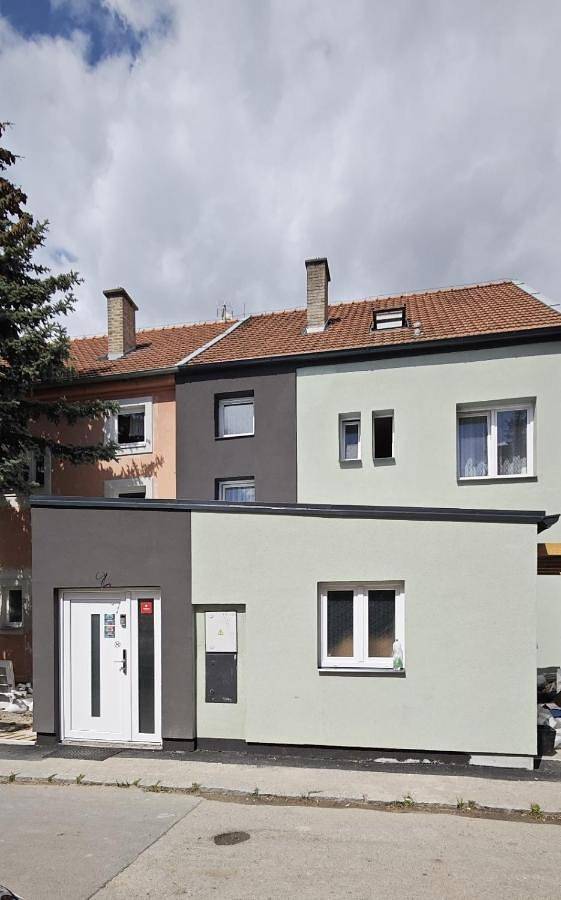 Pension voor 2 personen in Praag