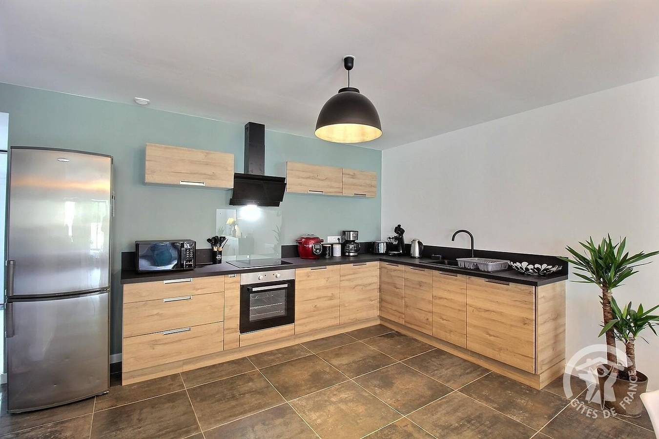 La Parenthèse in Tressignaux, Côtes-d'Armor