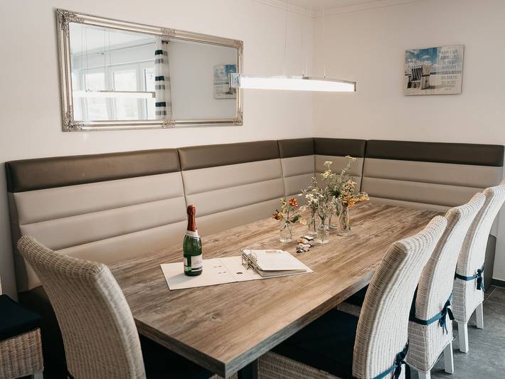 Ferienpark für 11 Personen, mit Garten und Sauna, mit Haustier in Rerik - 4