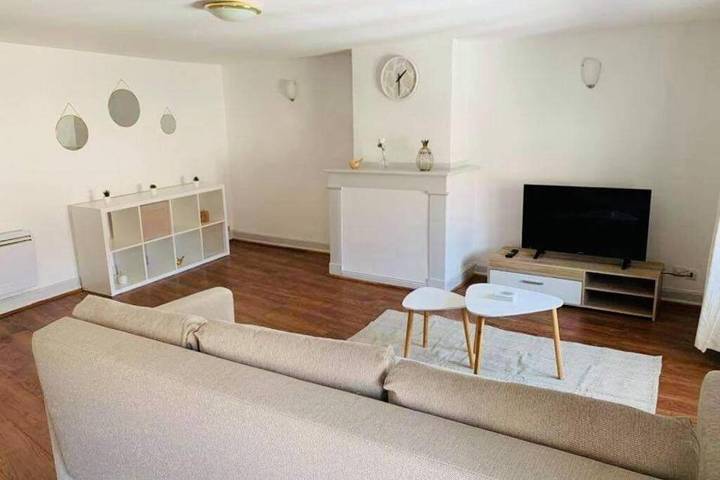 Location de vacances pour 4 personnes à Mazamet