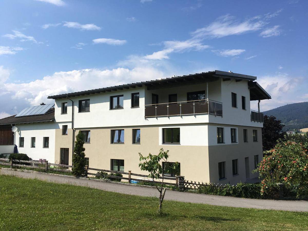 Ferienwohnung Märzinger in Ulrichsberg, Bezirk Rohrbach