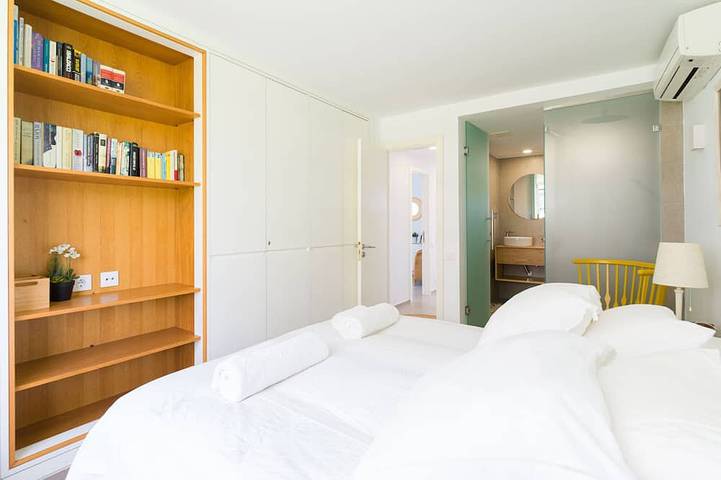 Appartement entier, Appartement - Maspalomas in Playa de Maspalomas, San Bartolomé de Tirajana