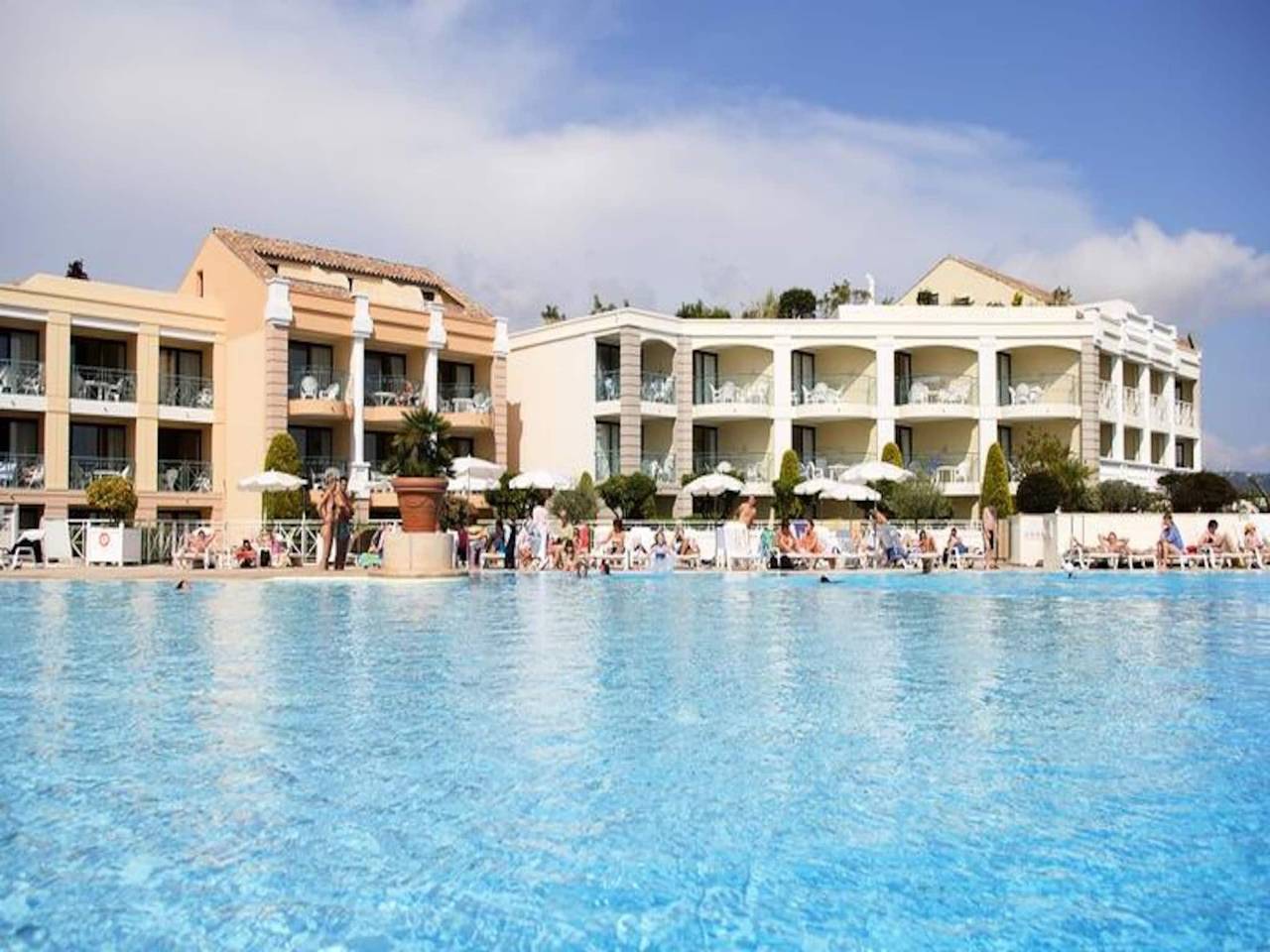 Photo : Appartement de vacances