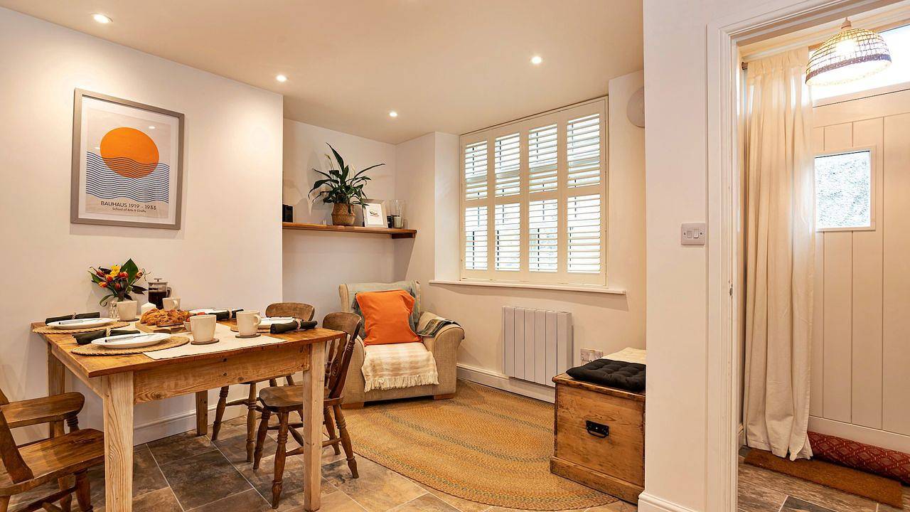 Ferienhaus für 4 Personen (110 m²) in Kendal in Kendal, Lake District