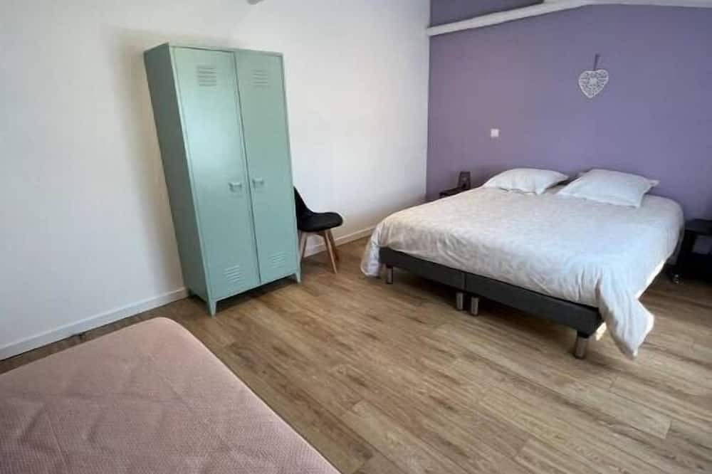 Maison Avec Plan D'eau in Vendœuvres, Châteauroux und Umgebung