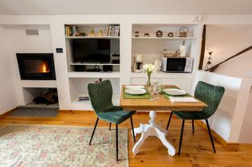 Appartement voor 2 Personen in Algarvia, São Miguel, Afbeelding 4