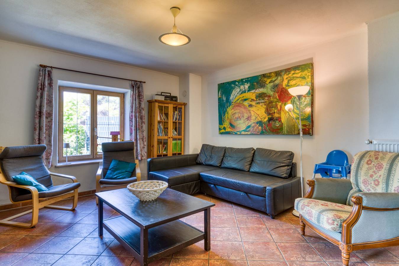 Spacious riverside cottage – Maison Abricot in Aspiran, Lodève region
