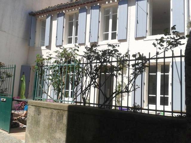 Location de vacances pour 6 personnes, avec terrasse à Montolieu - 3