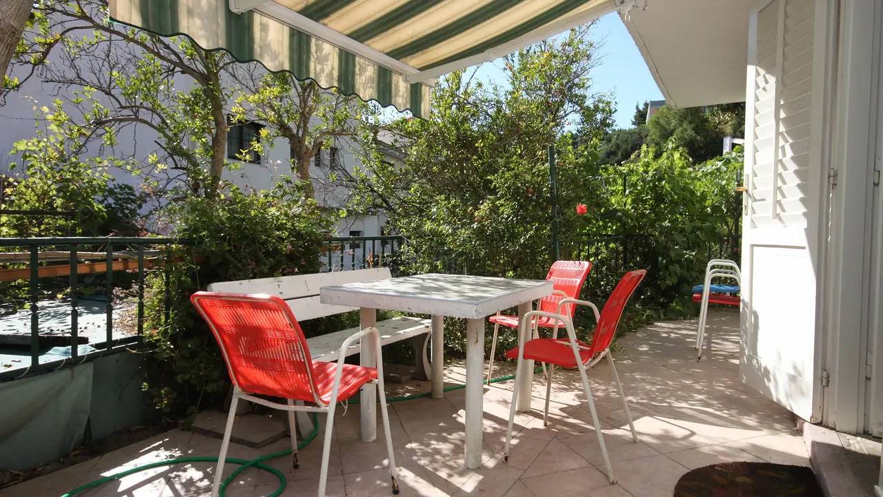 Appartamento vacanze a Podgora a partire da 146€ a notte