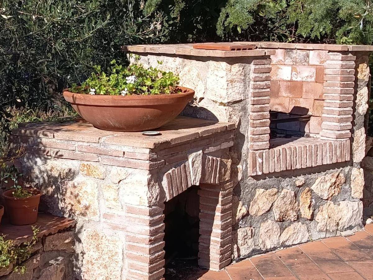 Affitti Brevi Toscana - La Terrazza sulla Feniglia in Ansedonia, Orbetello