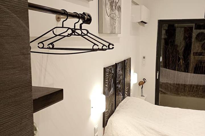 Chambre d’hôte pour 4 personnes à Cabriès - 3