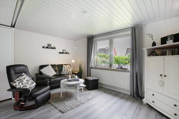 Ferienwohnung für 2 Personen in Bredstedt, Nordfriesland, Bild 1