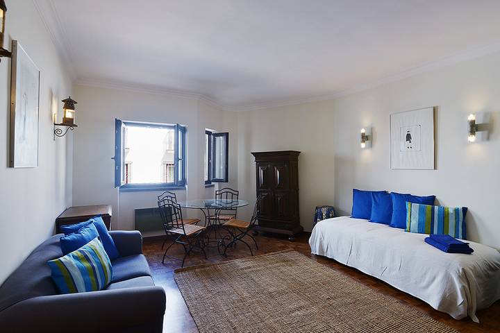 Gîte pour 2 personnes à Cascais - 2