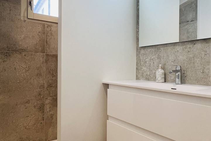 Location de vacances pour 4 personnes, avec jardin dans Port de la Flotte-en-Ré - 4