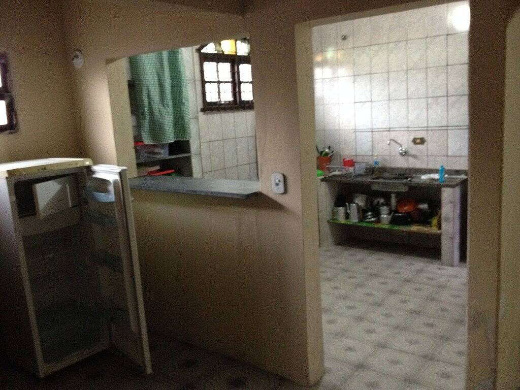 Casa da Luiza Cibratel 2 in Itanhaém, Baixada Santista