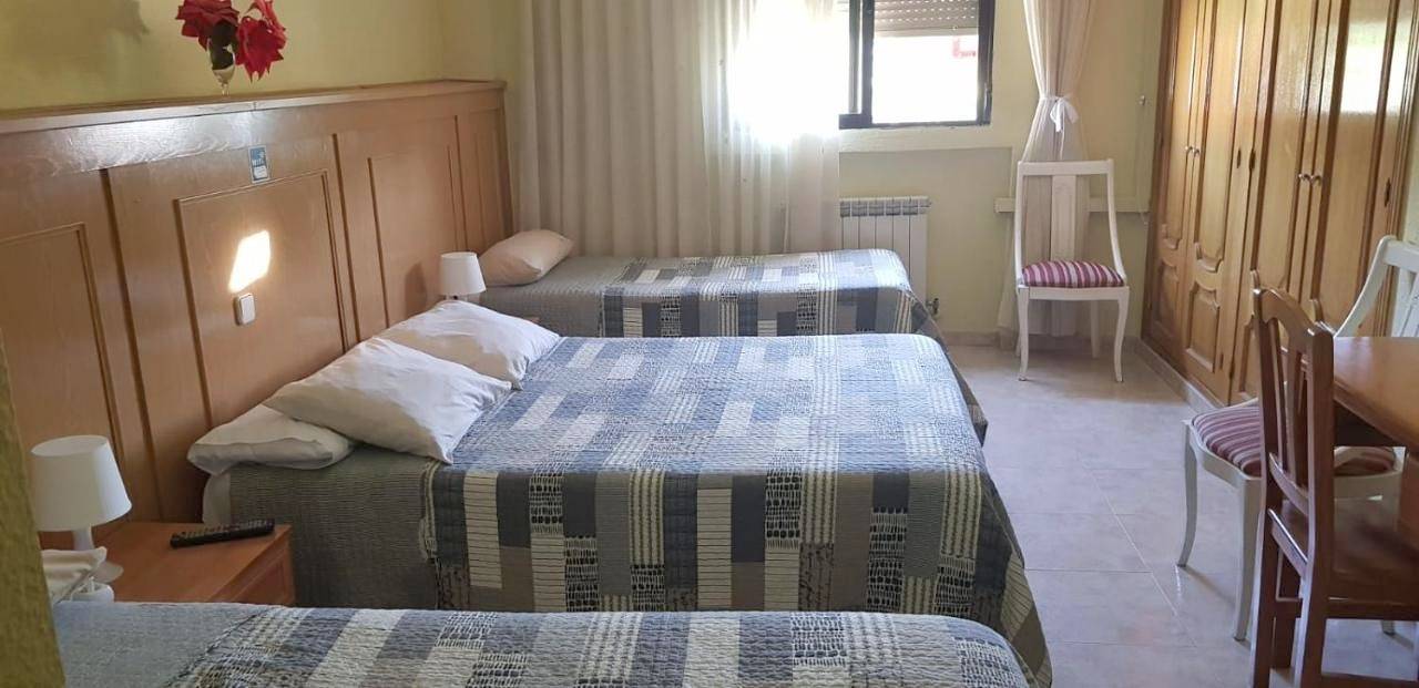 Hostal Brunete in Brunete, Área Metropolitana de Madrid