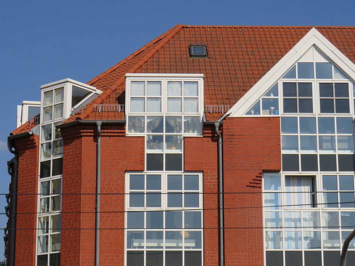 Ferienwohnung für 4 Personen
