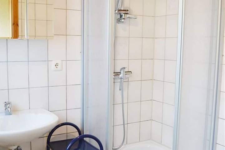 Ferienhaus für 4 Personen, mit Terrasse und Garten in Tetenbüll - 3