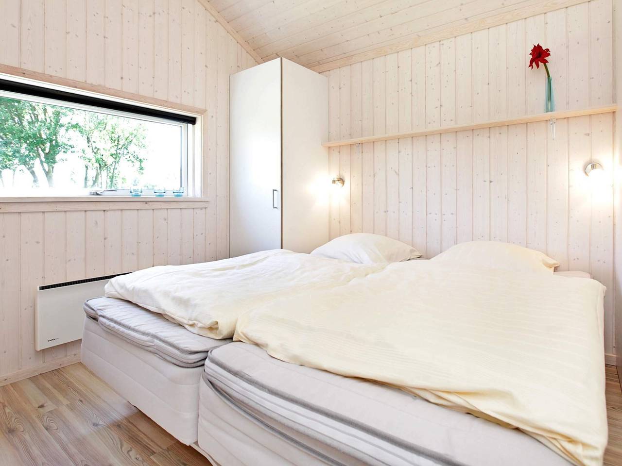 Casa vacanza a Grossenbrode a partire da 180€ a notte