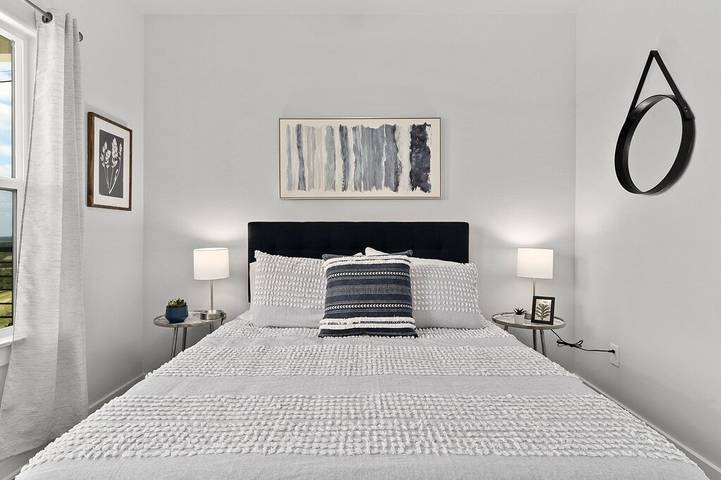 Casa de vacaciones para 6 personas, con balcón - 1