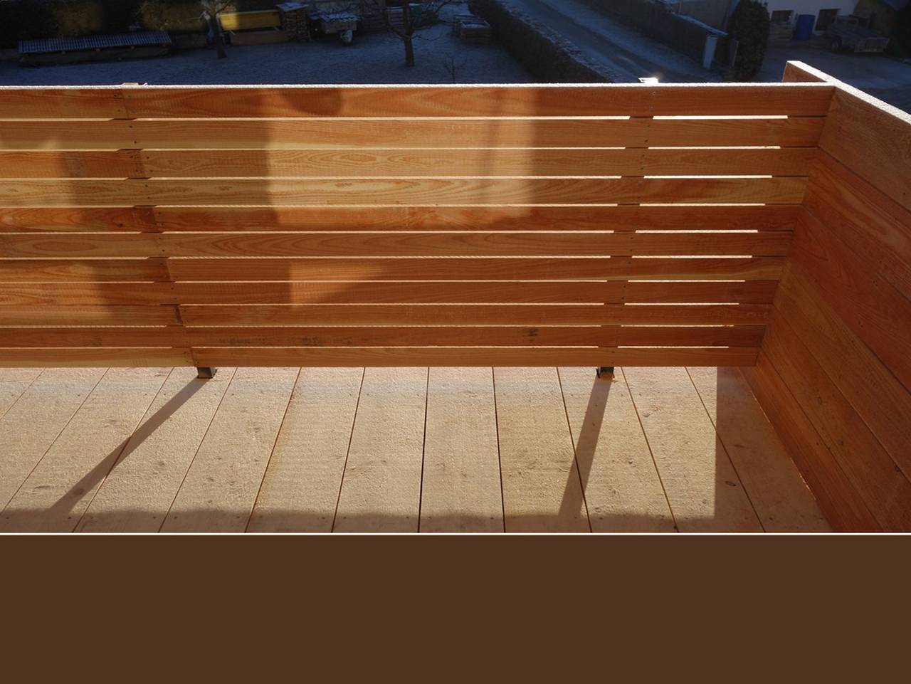 Ganze Ferienwohnung, Holztau - Holztau in Nauderer Berge, Pfunds